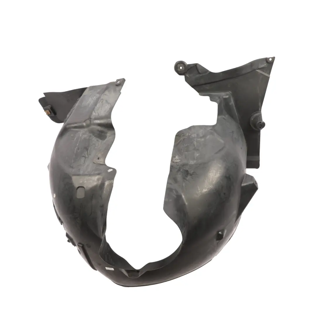 Passaruota Anteriore Sinistro per Mercedes W176 W246 con numero di parte A2466900100 Mercedes W176 W246 Passaruota Anteriore Sinistro - SKU A2466900100-1 - Numero di parte A2466900100