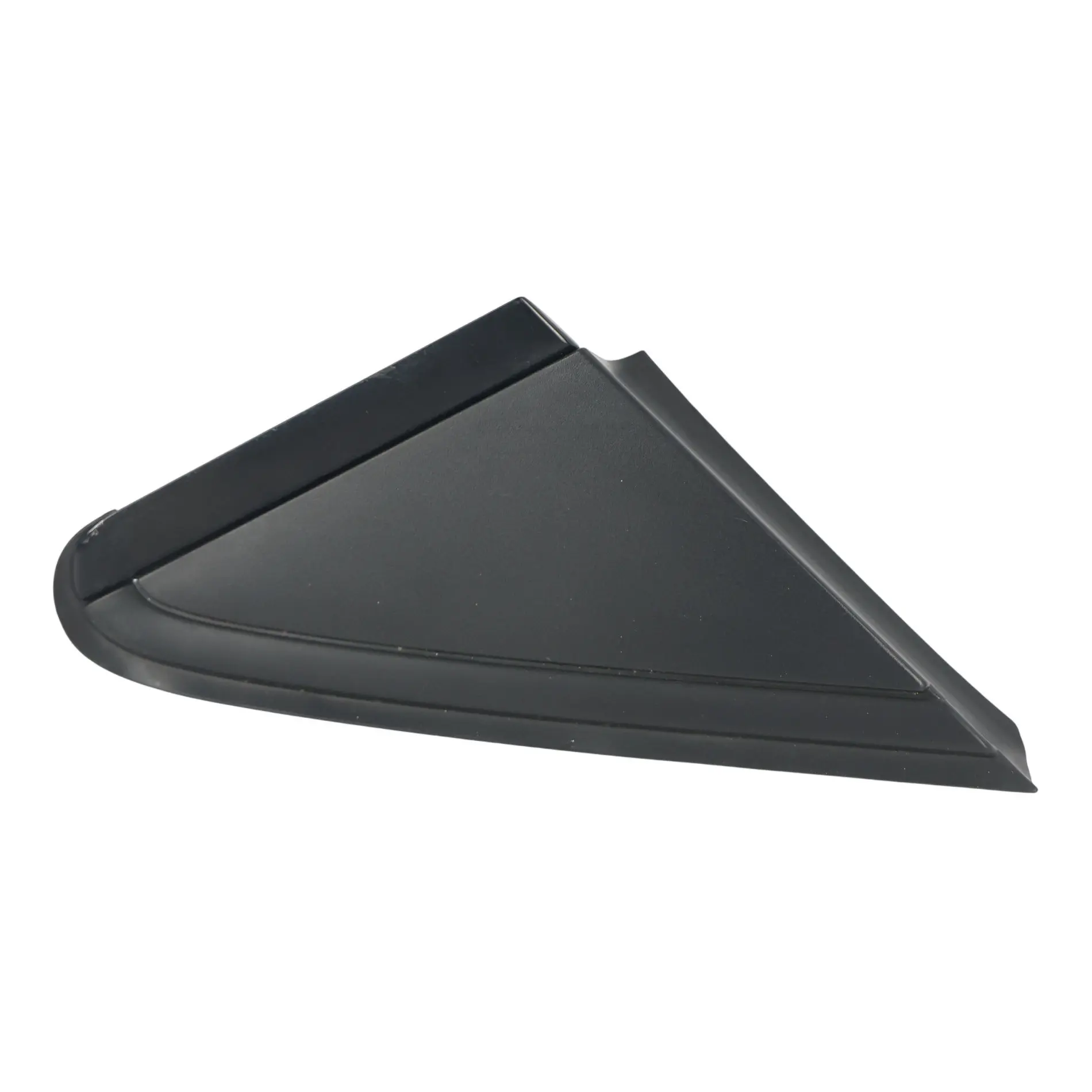 Mercedes W246 Wing Mirror Triangle Cover Front Right O/S A2466902087