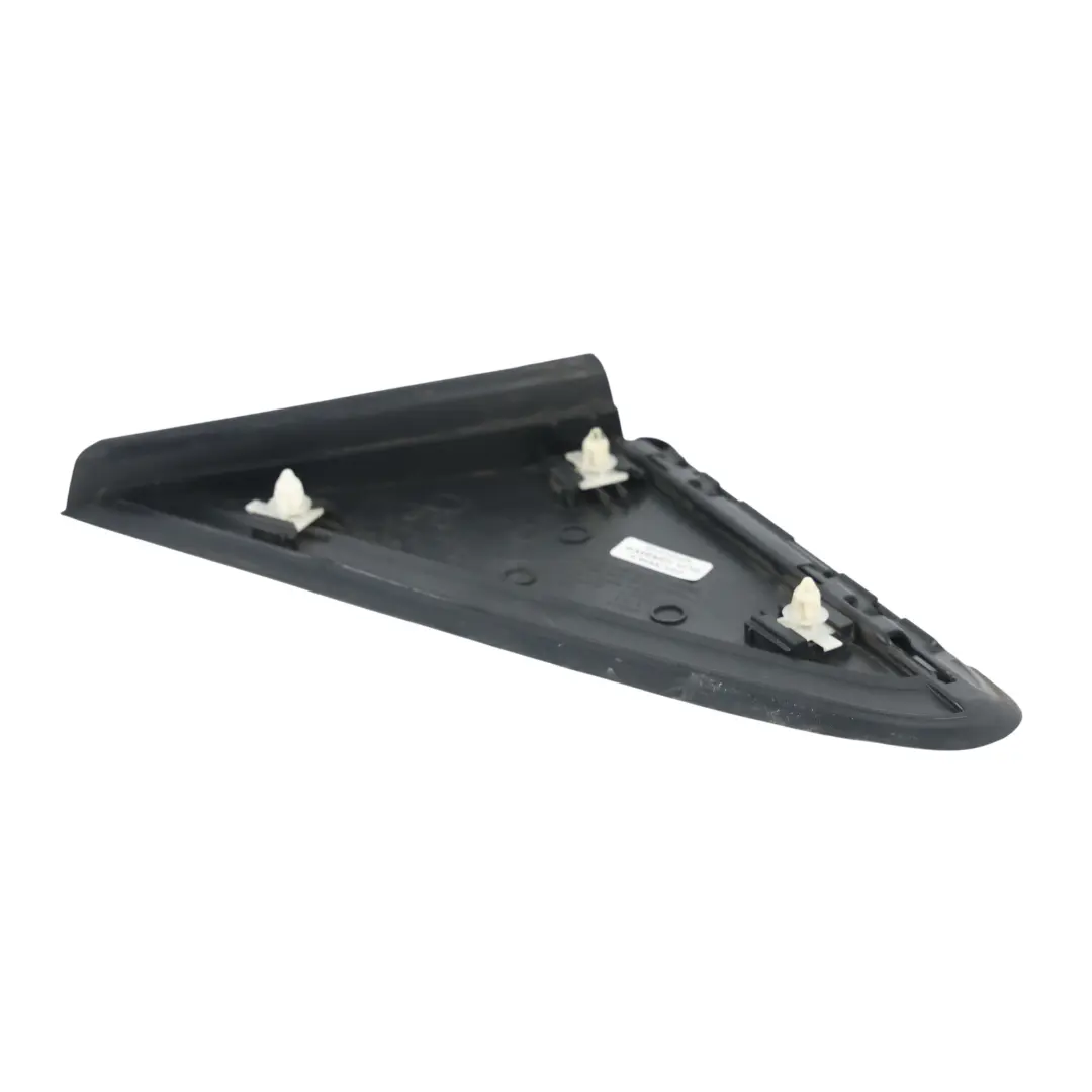 Mercedes W246 Tapa Triángulo Retrovisor Delantero Derecho - SKU A2466902087 - Número de pieza A2466902087