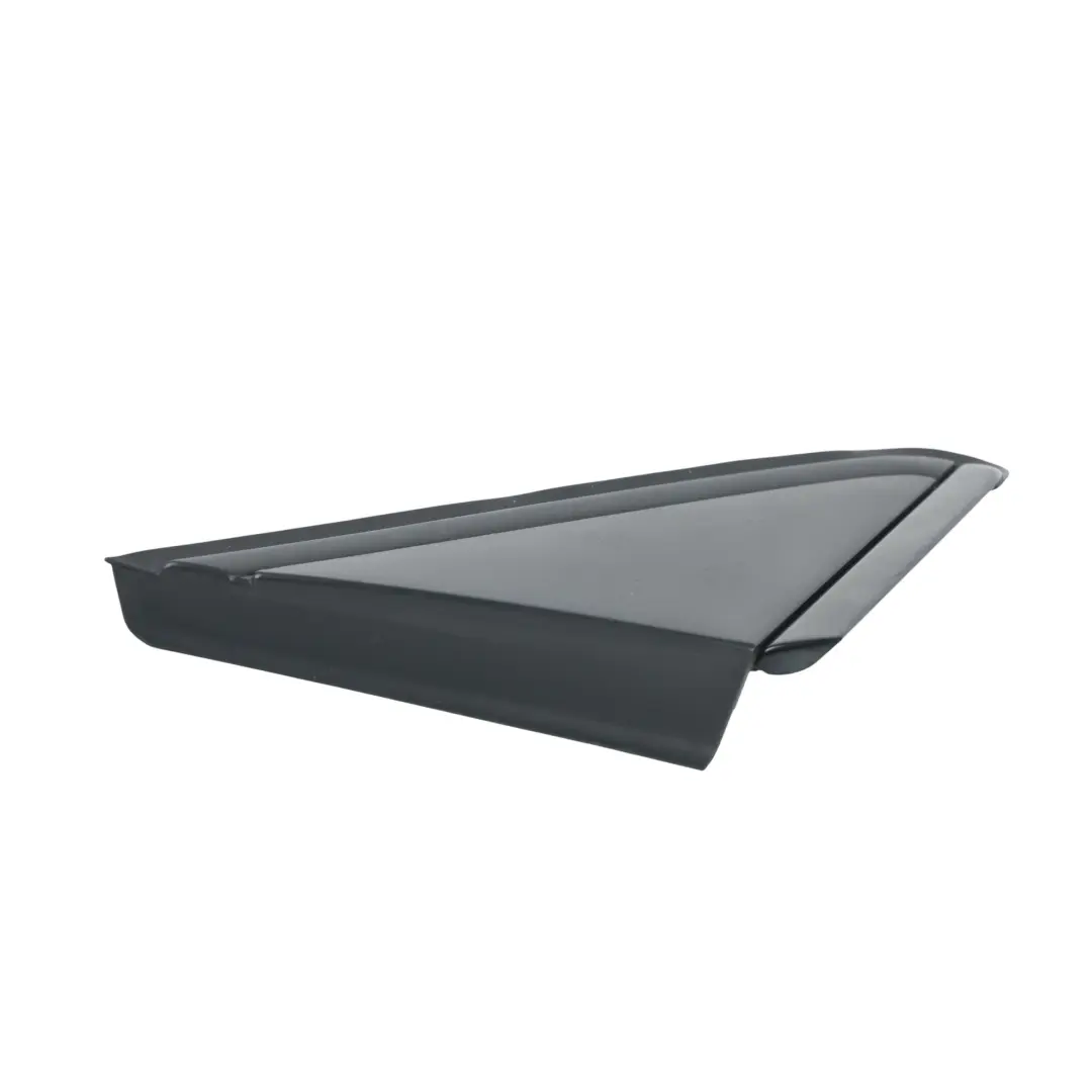 Mercedes W246 Wing Mirror Triangle Cover Front Right O/S - SKU A2466902087 - Part number A2466902087