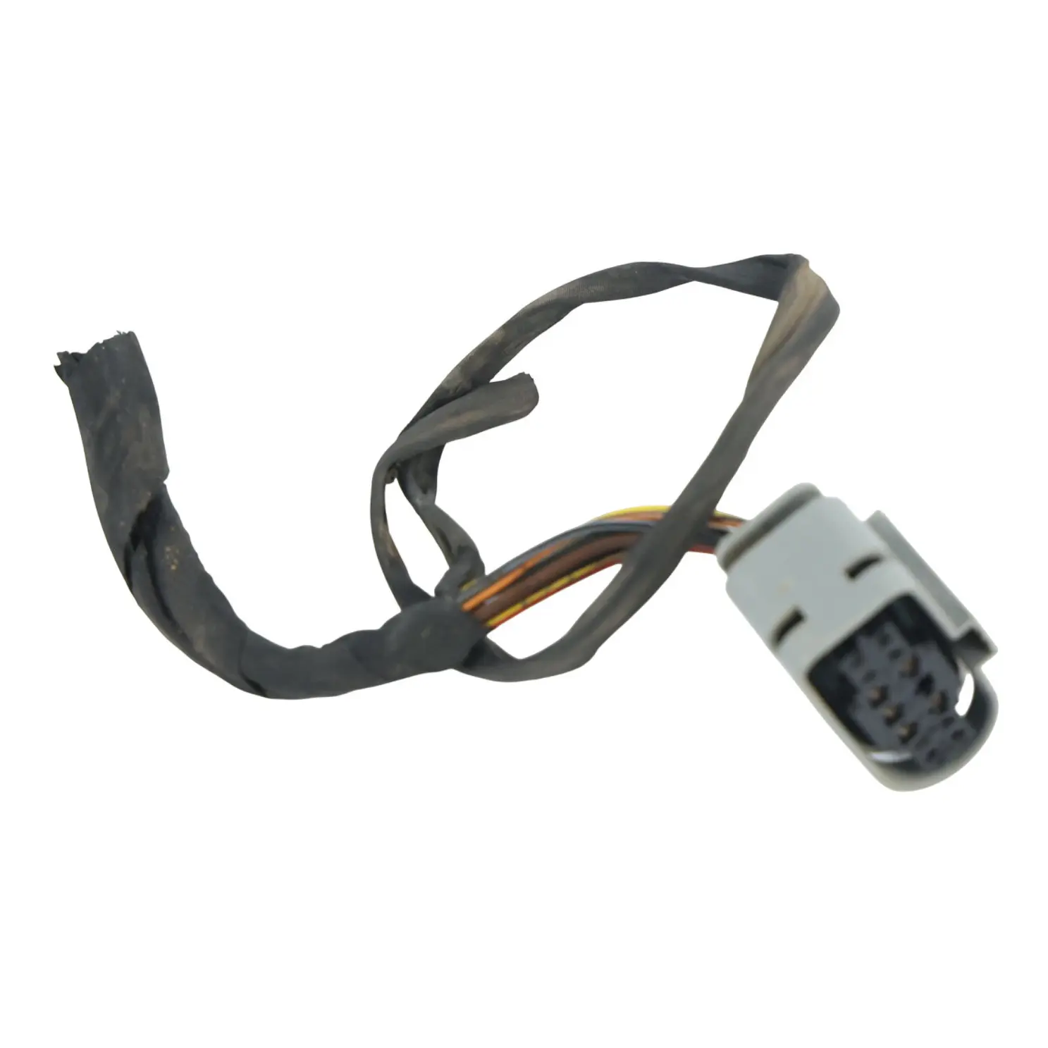 Mercedes W246 Xenon Scheinwerfer Kabelbaum Stecker Vorne Links A2468207361