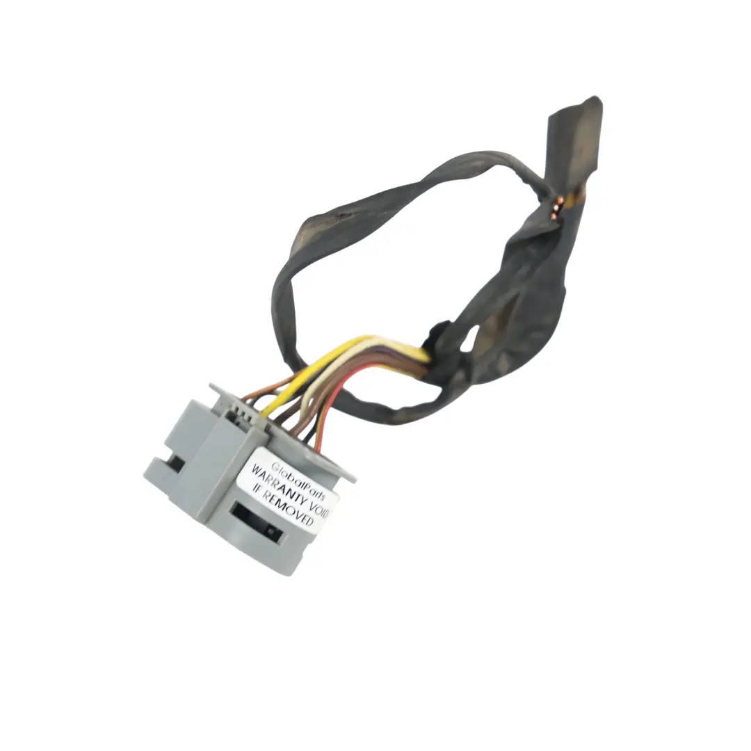 Mercedes W246 Phare Xenon Câblage Prise Avant Gauche - SKU A2468207361-2 - Numéro de pièce A2468207361