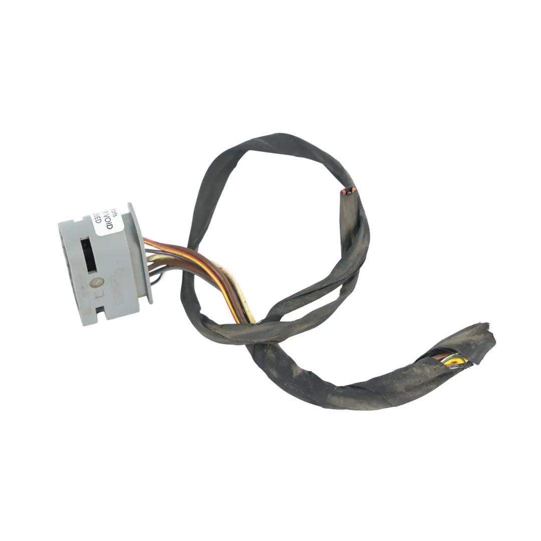Mercedes W246 Phare Xenon Câblage Prise Avant Gauche - SKU A2468207361-2 - Numéro de pièce A2468207361