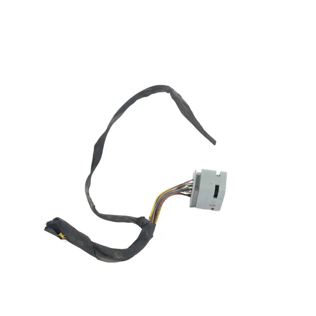 Mercedes W246 Wtyczka Wiązka Reflektora Xenon Przednia Lewa - SKU A2468207361-2 - Numer Części A2468207361