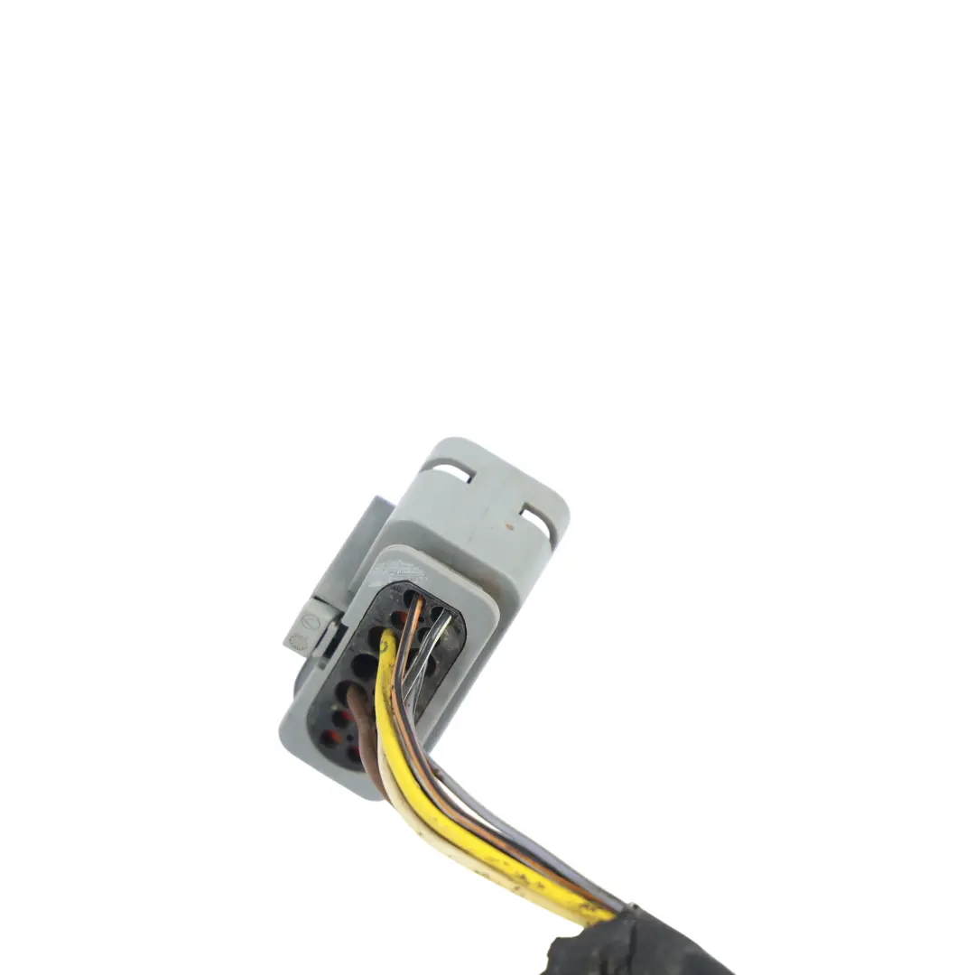 Mercedes W246 Xenon Headlight Headlamp Wiring Plug Front Left N/S - SKU A2468207361-2 - Part number A2468207361