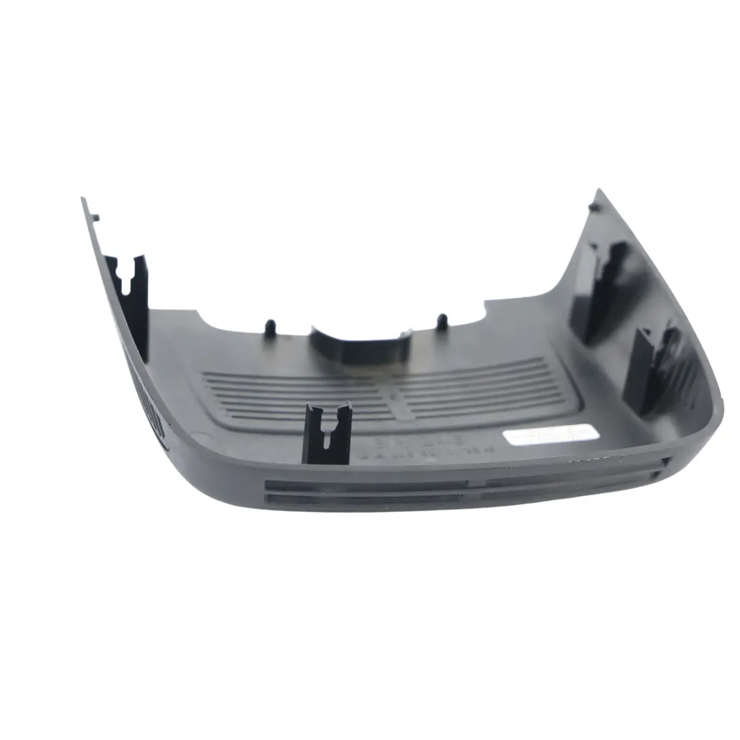 Mercedes W246 Capteur Pluie Lumière Caméra Cache Garniture - SKU A2468210136 - Numéro de pièce A2468210136