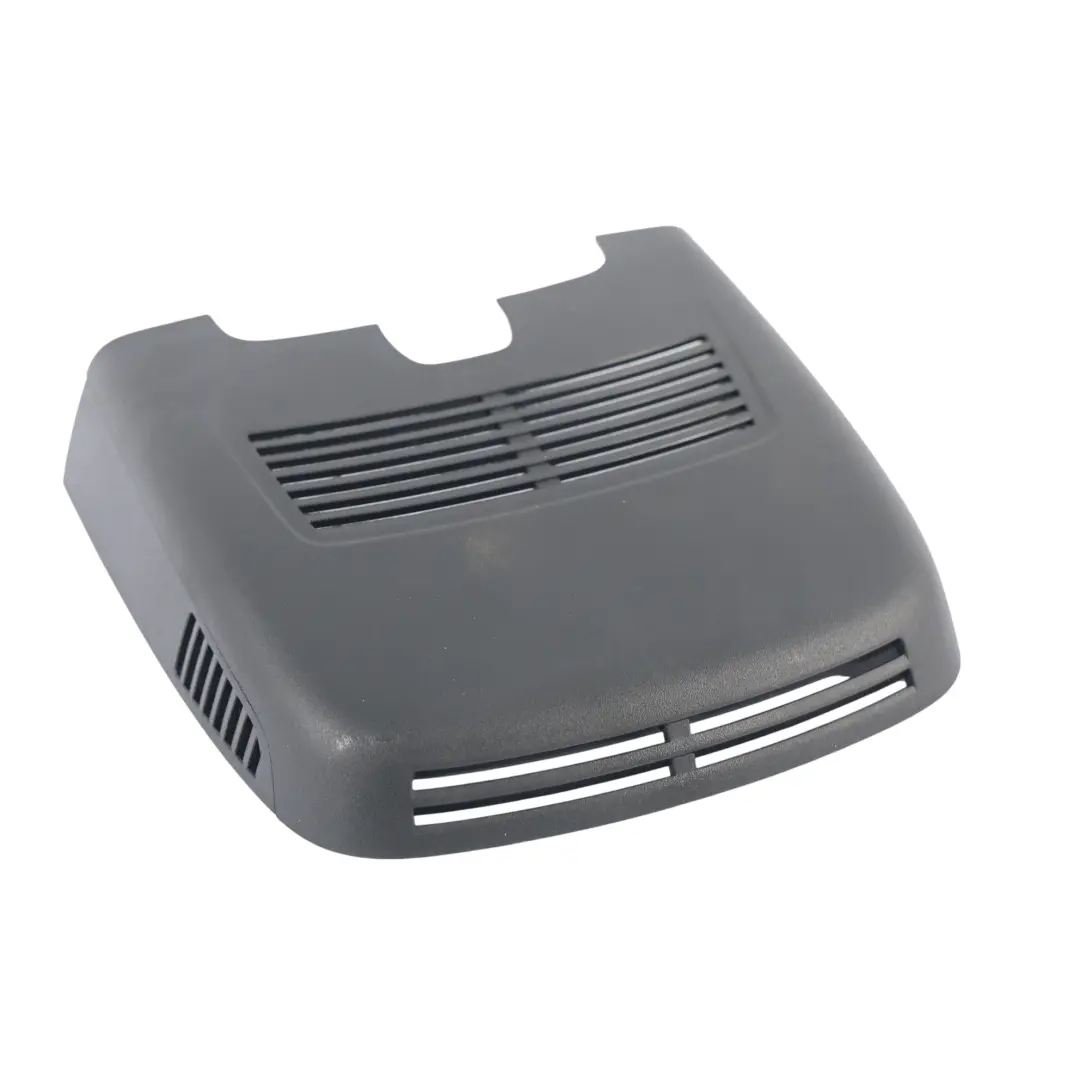 Mercedes W246 Rain Light Sensor Camera Cover Trim Panel - SKU A2468210136 - Part number A2468210136