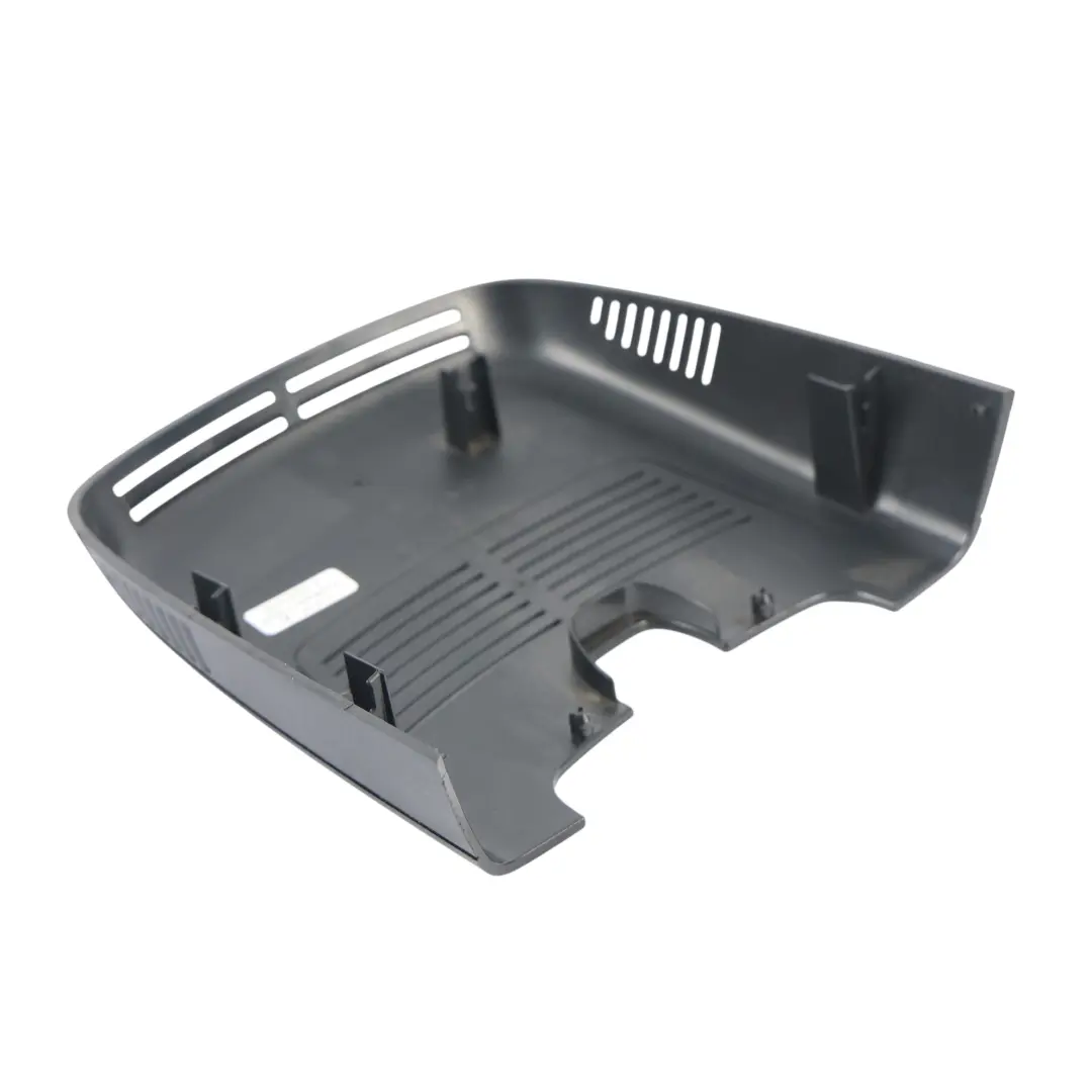 Rain Light Sensor Camera Cover Trim Panel to Mercedes W246 with Part number A2468210136 Mercedes W246 Rain Light Sensor Camera Cover Trim Panel - SKU A2468210136 - Part number A2468210136