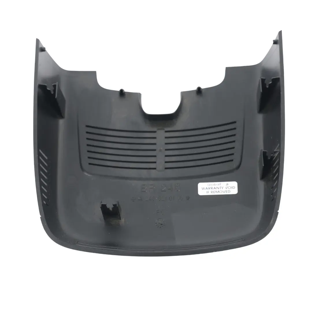 Rain Light Sensor Camera Cover Trim Panel to Mercedes W246 with Part number A2468210136 Mercedes W246 Rain Light Sensor Camera Cover Trim Panel - SKU A2468210136 - Part number A2468210136