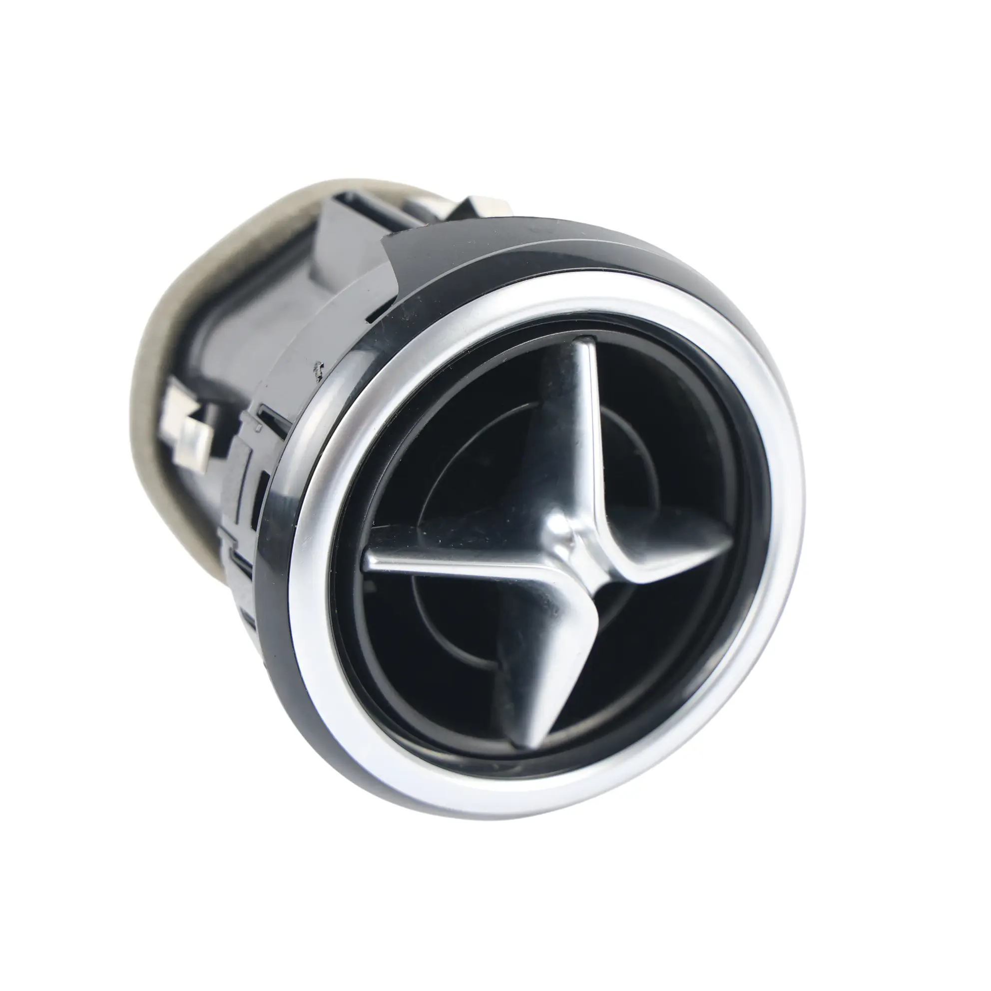 Mercedes W246 Dashboard Right O/S Nozzle Air Vent Silver Shadow A2468304000