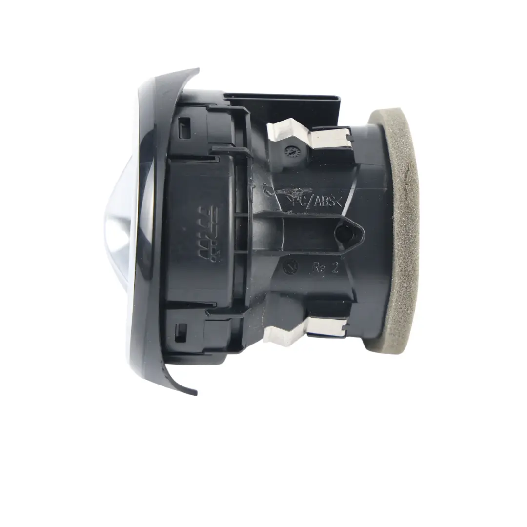 Armaturenbrett Rechts Düse Luftausströmer Silber für Mercedes W246 mit Teilenummer A2468304000 Mercedes W246 Armaturenbrett Rechts Düse Luftausströmer Silber - SKU A2468304000-1 - Teilenummer A2468304000