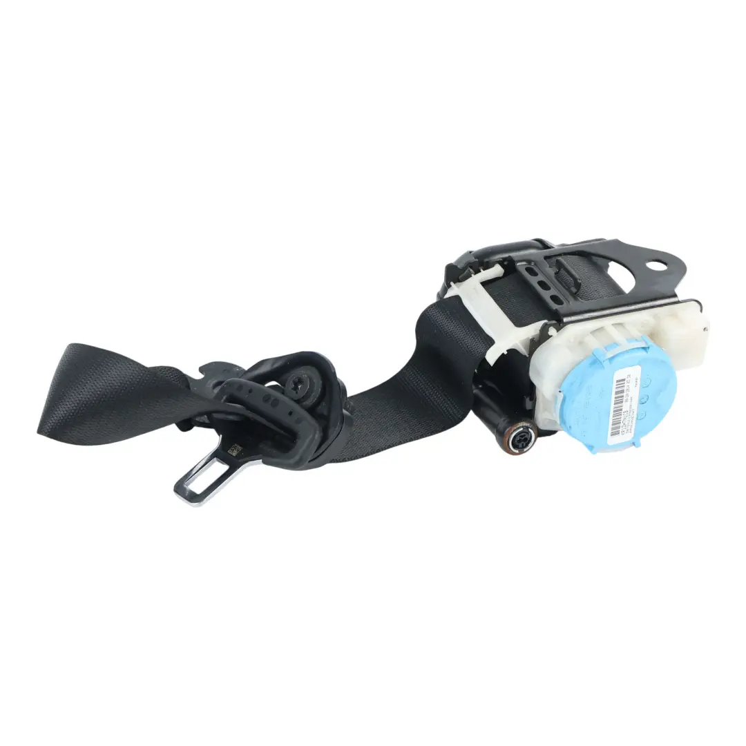 Ceinture Sécurité Arrière Droite Noir pour Mercedes C117 W246 à propos du numéro de pièce A2468600100 Mercedes C117 W246 Ceinture Sécurité Arrière Droite Noir - SKU A2468600100-1 - Numéro de pièce A2468600100