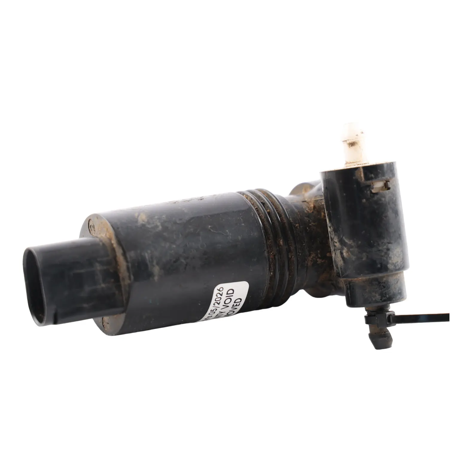 Mercedes W176 W246 C117 Bomba Lavaparabrisas Líquido Parabrisas A2468660000