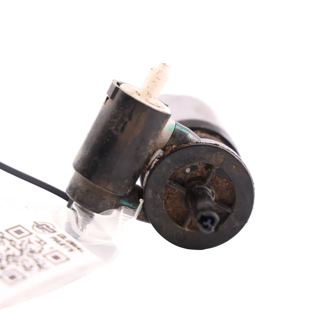 Mercedes W176 Windscreen Washer Pump Windshield Fluid W246 C117 - SKU A2468660000 - Part number A2468660000