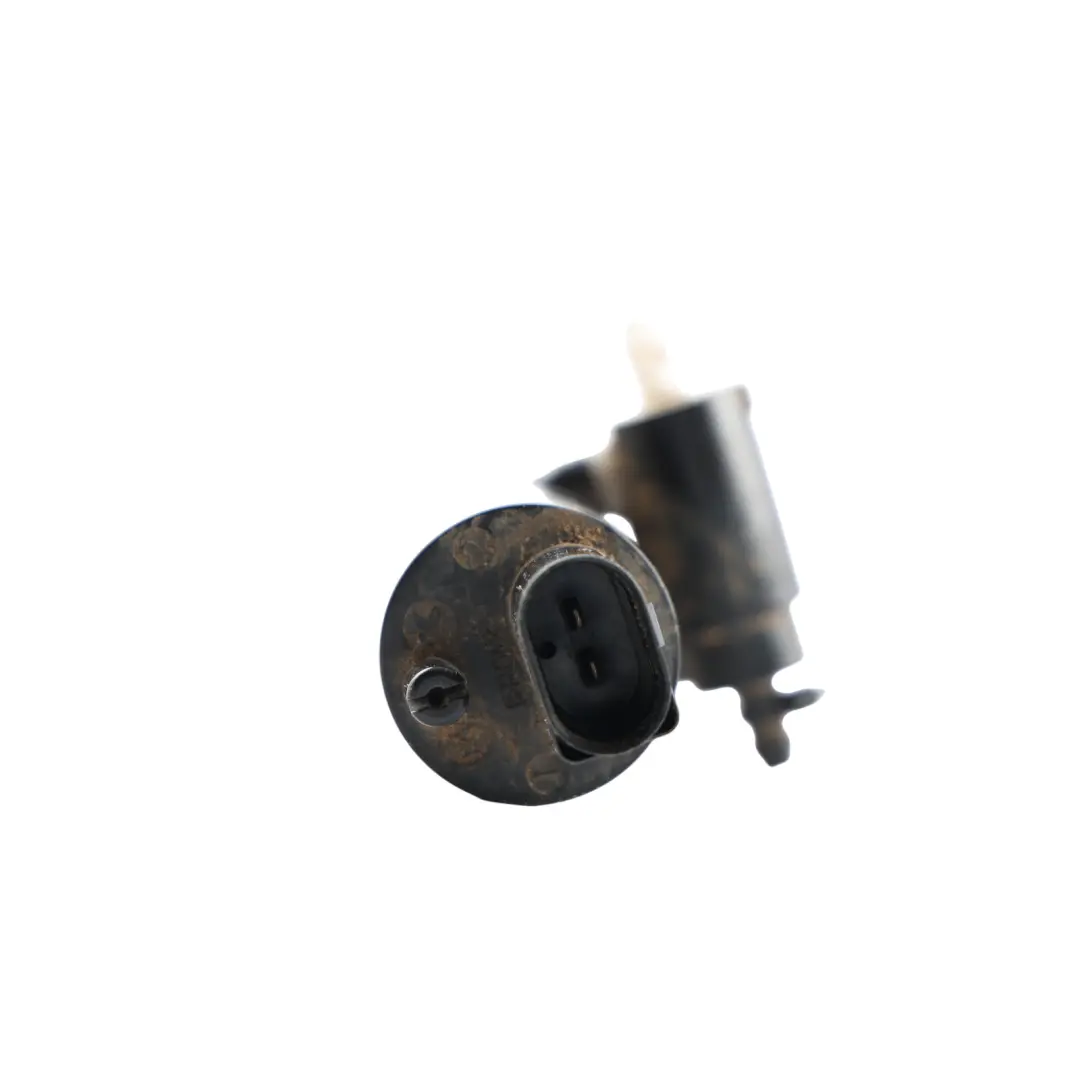 Mercedes W176 W246 C117 Pompa Lavavetro Fluido Parabrezza - SKU A2468660000 - Numero di parte A2468660000