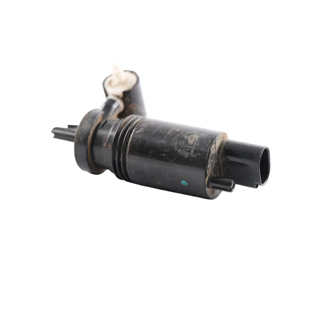Mercedes W176 Windscreen Washer Pump Windshield Fluid W246 C117 - SKU A2468660000 - Part number A2468660000