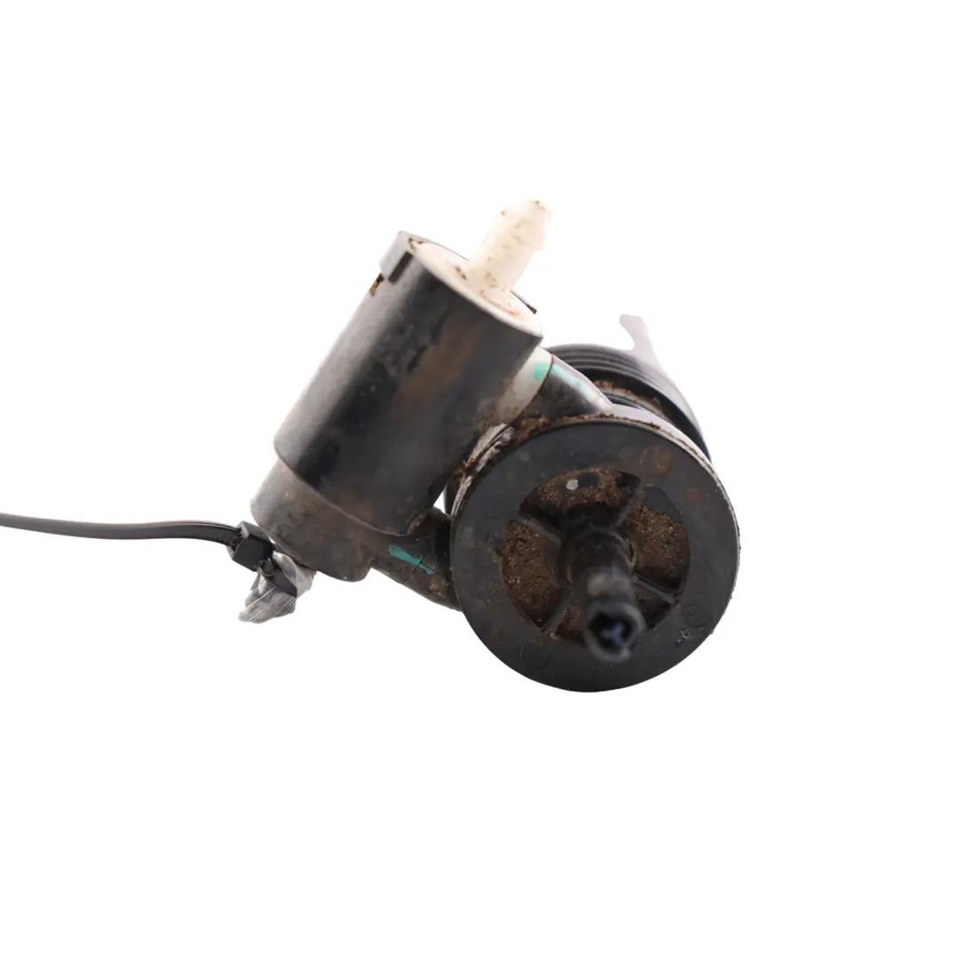 Pompa Lavavetro Fluido Parabrezza per Mercedes W176 W246 C117 con numero di parte A2468660000 Mercedes W176 W246 C117 Pompa Lavavetro Fluido Parabrezza - SKU A2468660000 - Numero di parte A2468660000