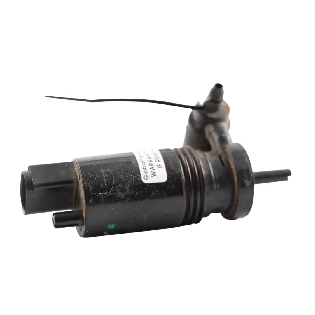 Mercedes W176 W246 C117 Pompa Lavavetro Fluido Parabrezza - SKU A2468660000 - Numero di parte A2468660000