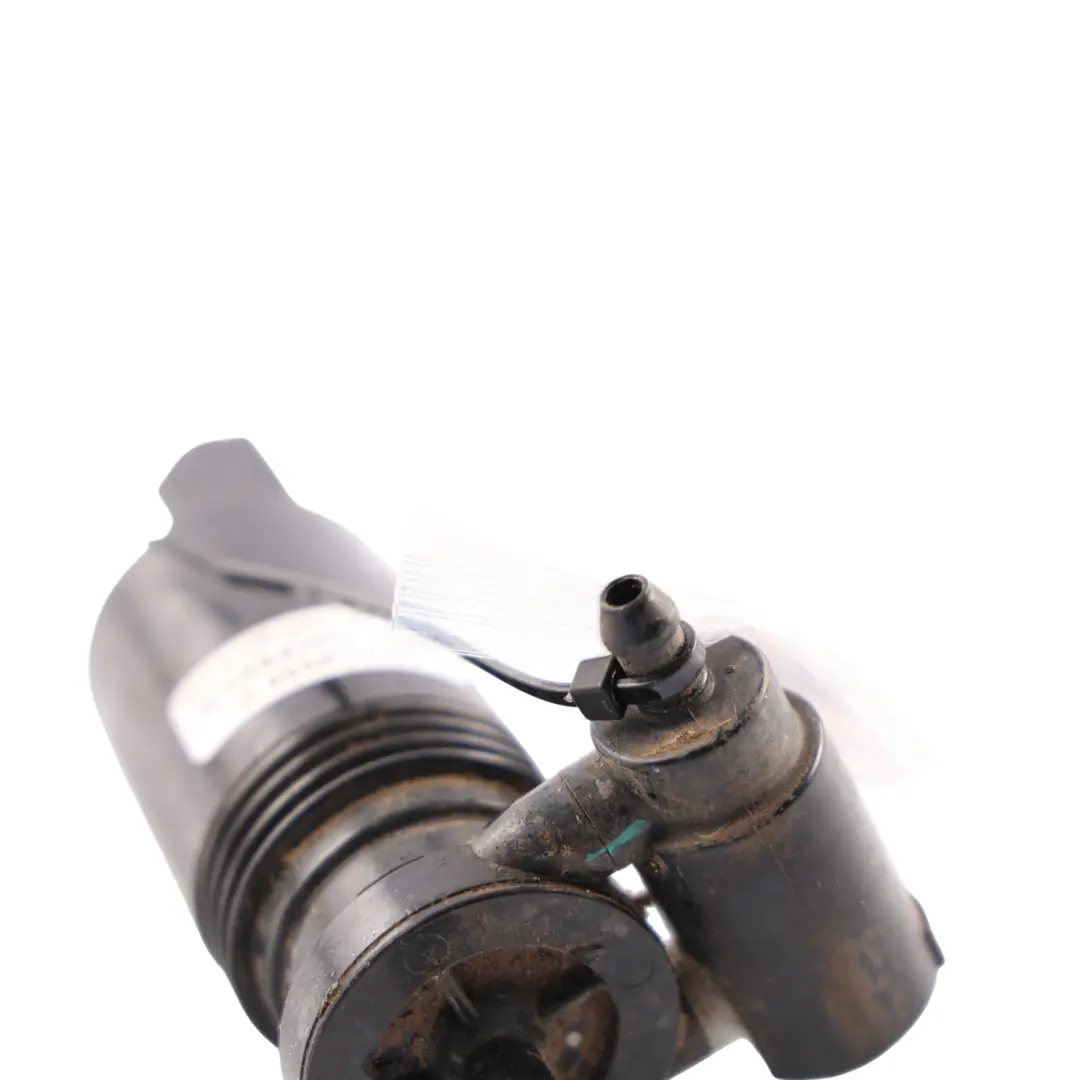 Windscreen Washer Pump Windshield Fluid W246 C117 to Mercedes W176 with Part number A2468660000 Mercedes W176 Windscreen Washer Pump Windshield Fluid W246 C117 - SKU A2468660000 - Part number A2468660000
