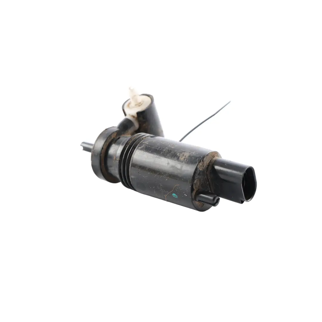 Pompa Lavavetro Fluido Parabrezza per Mercedes W176 W246 C117 con numero di parte A2468660000 Mercedes W176 W246 C117 Pompa Lavavetro Fluido Parabrezza - SKU A2468660000 - Numero di parte A2468660000