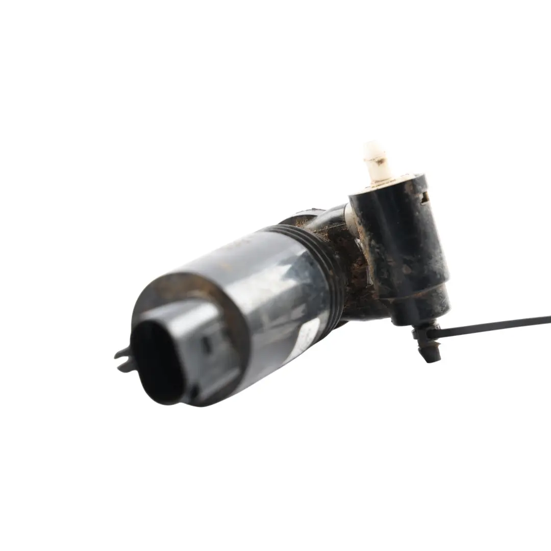 Windscreen Washer Pump Windshield Fluid W246 C117 to Mercedes W176 with Part number A2468660000 Mercedes W176 Windscreen Washer Pump Windshield Fluid W246 C117 - SKU A2468660000 - Part number A2468660000