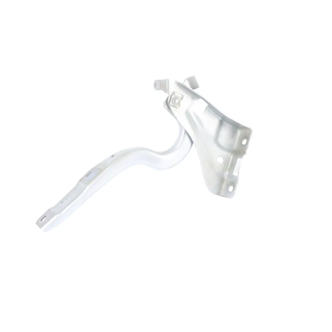 Mercedes W246 Hood Bonnet Hinge Left N/S Polar Silver Metallic - 761 - SKU A2468800328-PLS - Part number A2468800328