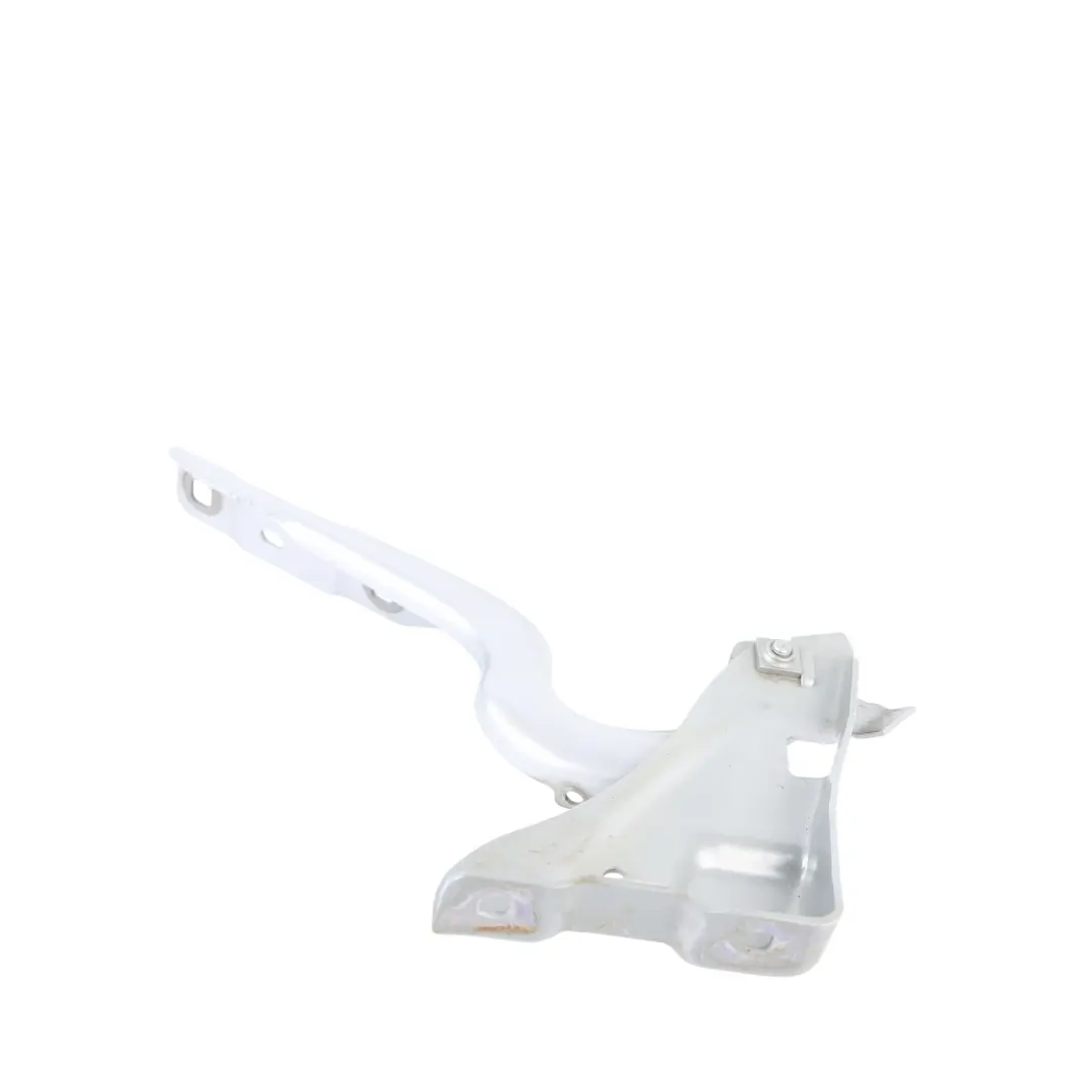 Mercedes W246 Motorhaube Scharnier Links Polarsilber Metallic 761 - SKU A2468800328-PLS - Teilenummer A2468800328