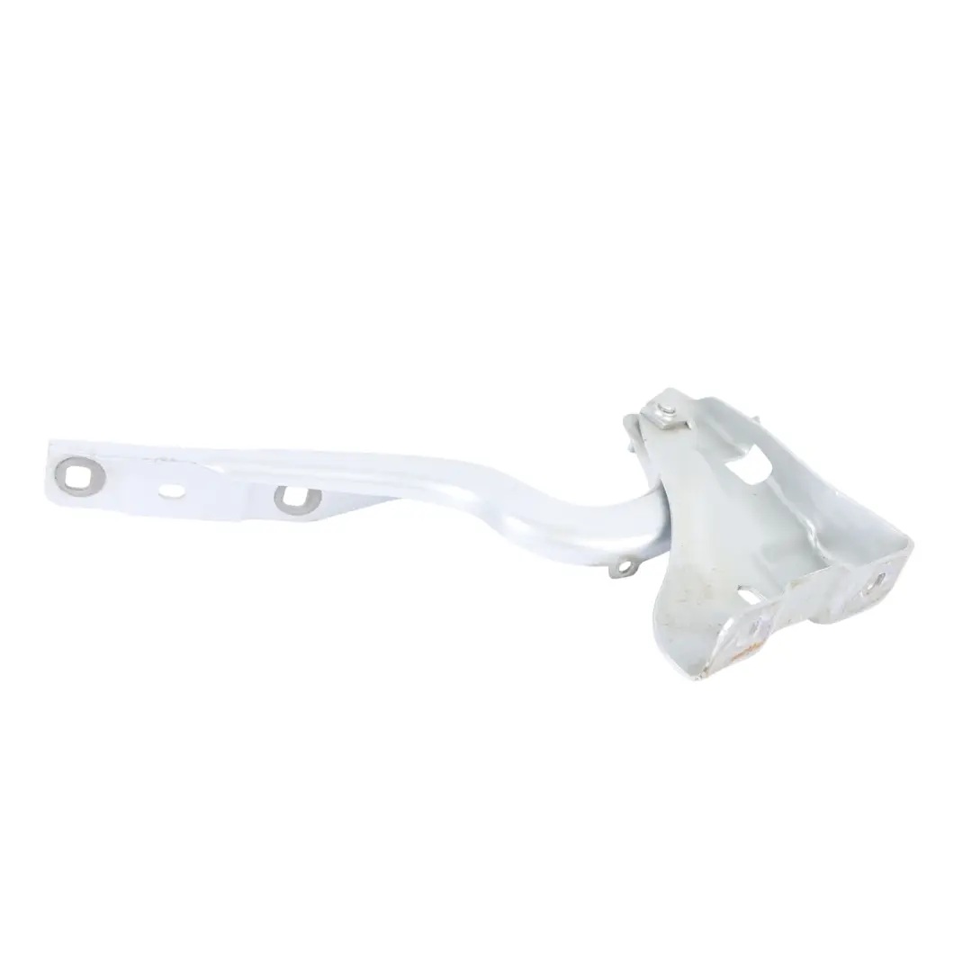 Mercedes W246 Bisagra Capó Izquierda Plata Polar Metalizado 761 - SKU A2468800328-PLS - Número de pieza A2468800328