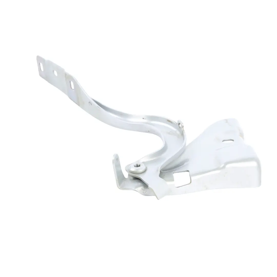 Mercedes W246 Bisagra Capó Izquierda Plata Polar Metalizado 761 - SKU A2468800328-PLS - Número de pieza A2468800328