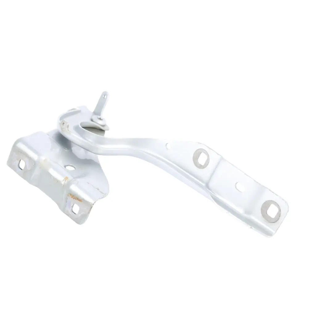 Mercedes W246 Motorhaube Scharnier Links Polarsilber Metallic 761 - SKU A2468800328-PLS - Teilenummer A2468800328
