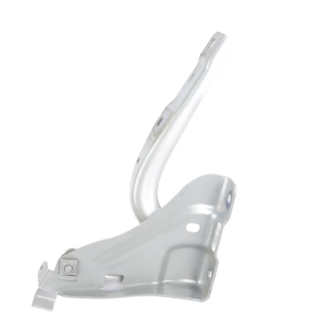 Cerniera Cofano Destra Argento Polare Metallizzato 761 per Mercedes W246 con numero di parte A2468800428 Mercedes W246 Cerniera Cofano Destra Argento Polare Metallizzato 761 - SKU A2468800428-PLS - Numero di parte A2468800428
