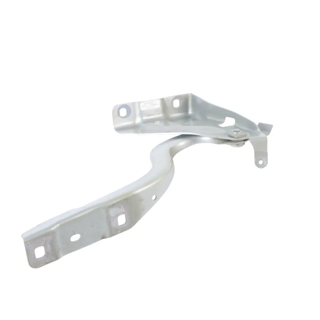 Mercedes W246 Motorhaube Scharnier Rechts Polarsilber Metallic 761 - SKU A2468800428-PLS - Teilenummer A2468800428