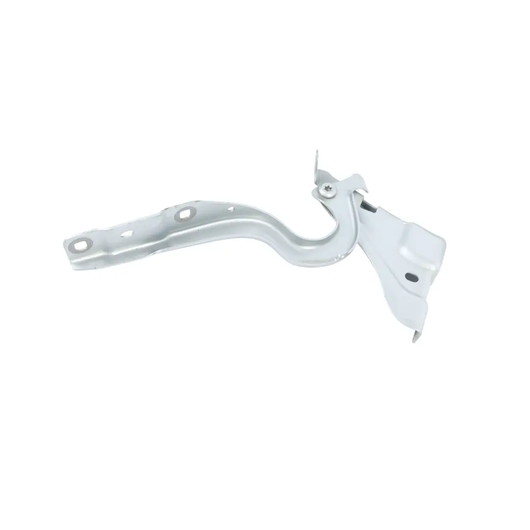Mercedes W246 Cerniera Cofano Destra Argento Polare Metallizzato 761 - SKU A2468800428-PLS - Numero di parte A2468800428