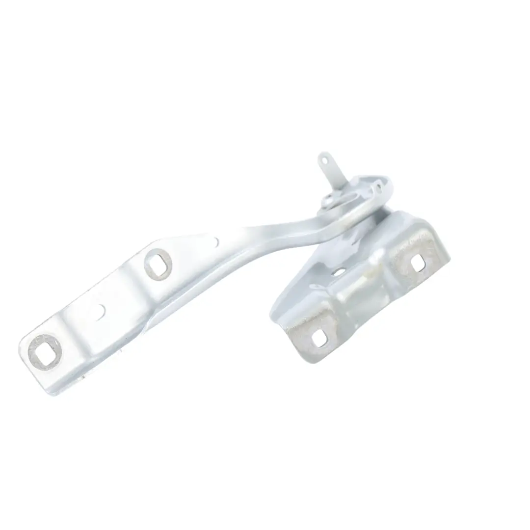 Motorhaube Scharnier Rechts Polarsilber Metallic 761 für Mercedes W246 mit Teilenummer A2468800428 Mercedes W246 Motorhaube Scharnier Rechts Polarsilber Metallic 761 - SKU A2468800428-PLS - Teilenummer A2468800428