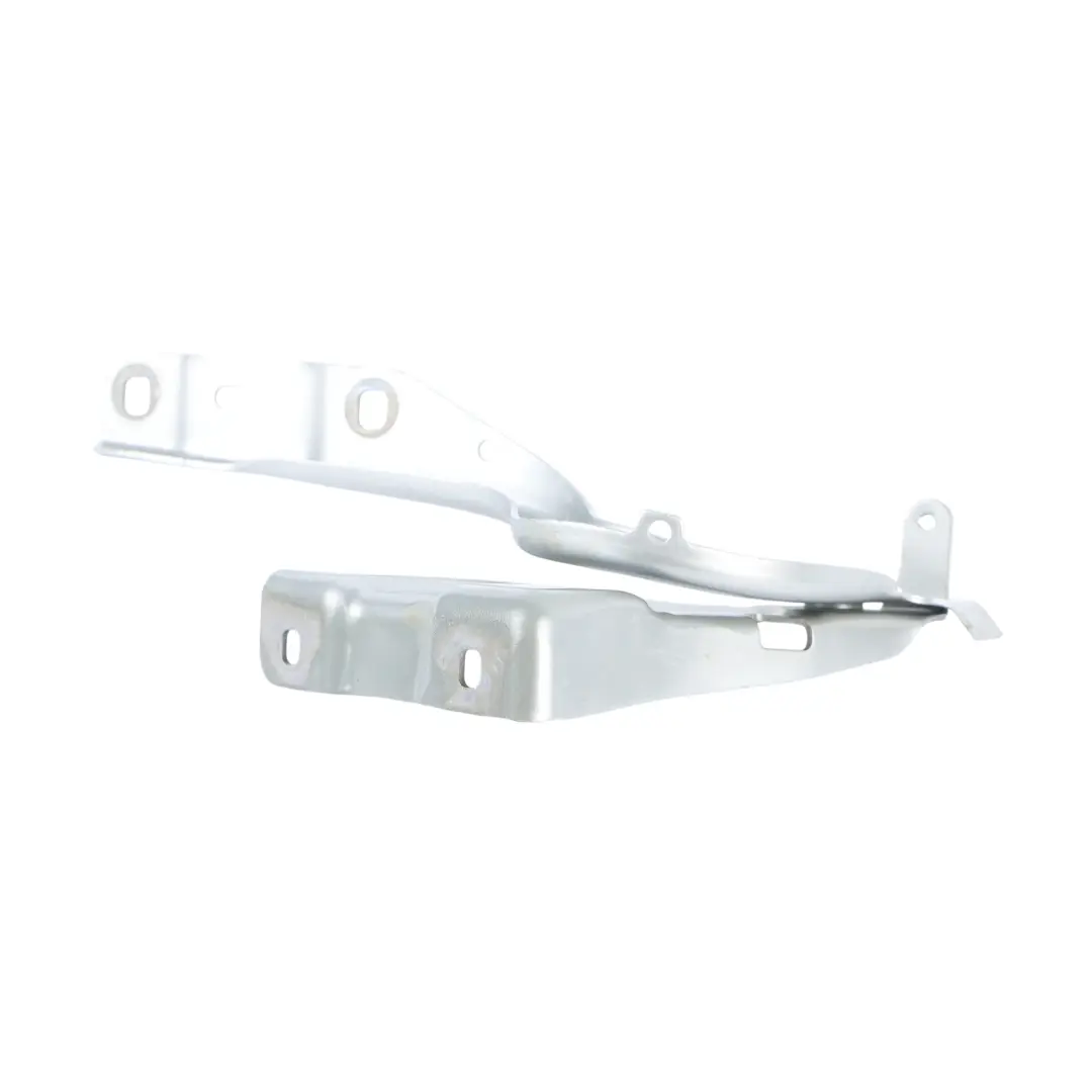 Mercedes W246 Zawias Maski Prawy Polar Silver Metallic 761 - SKU A2468800428-PLS - Numer Części A2468800428
