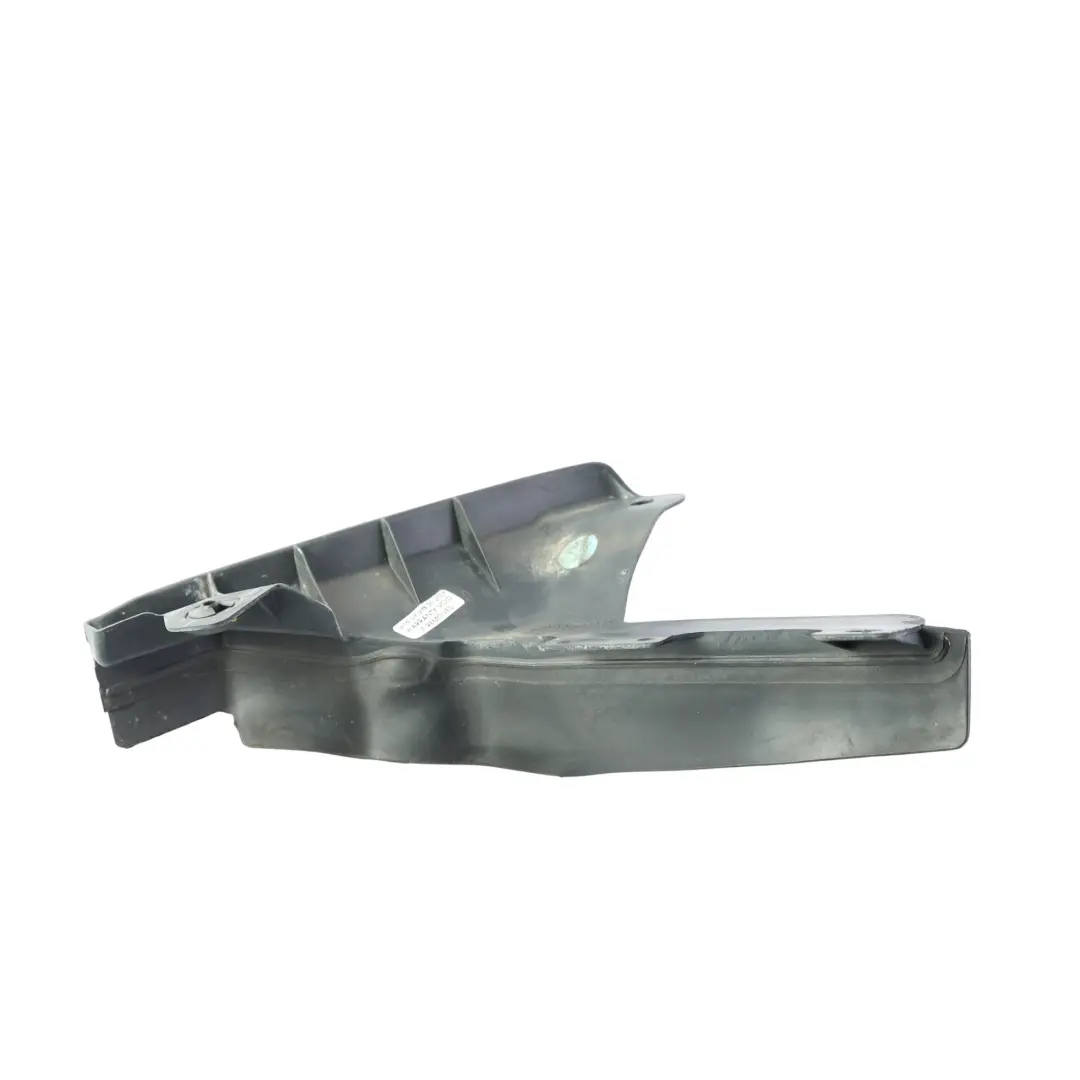 Mercedes W246 Hood Bonnet Mount Trim Shield Cover Right O/S - SKU A2468800444 - Part number A2468800444