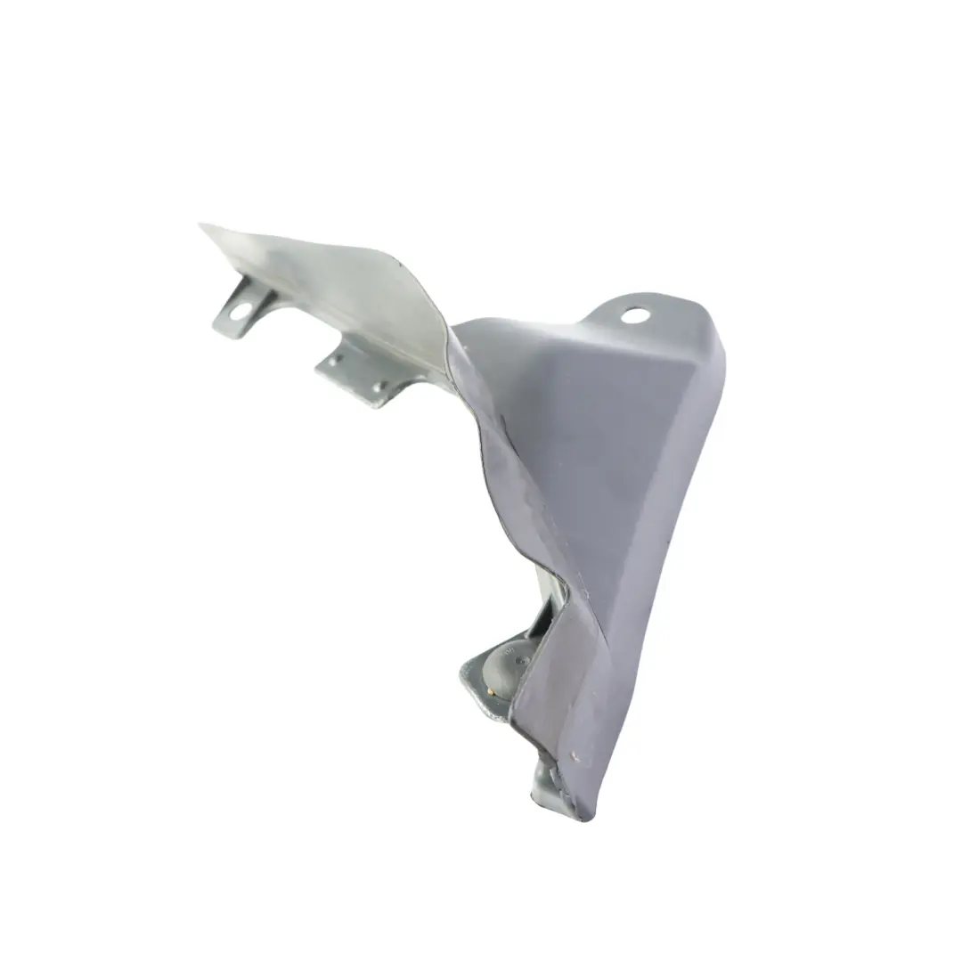 Mercedes W246 Motorhaube Halterung Verkleidung Abdeckung Rechts - SKU A2468800444 - Teilenummer A2468800444