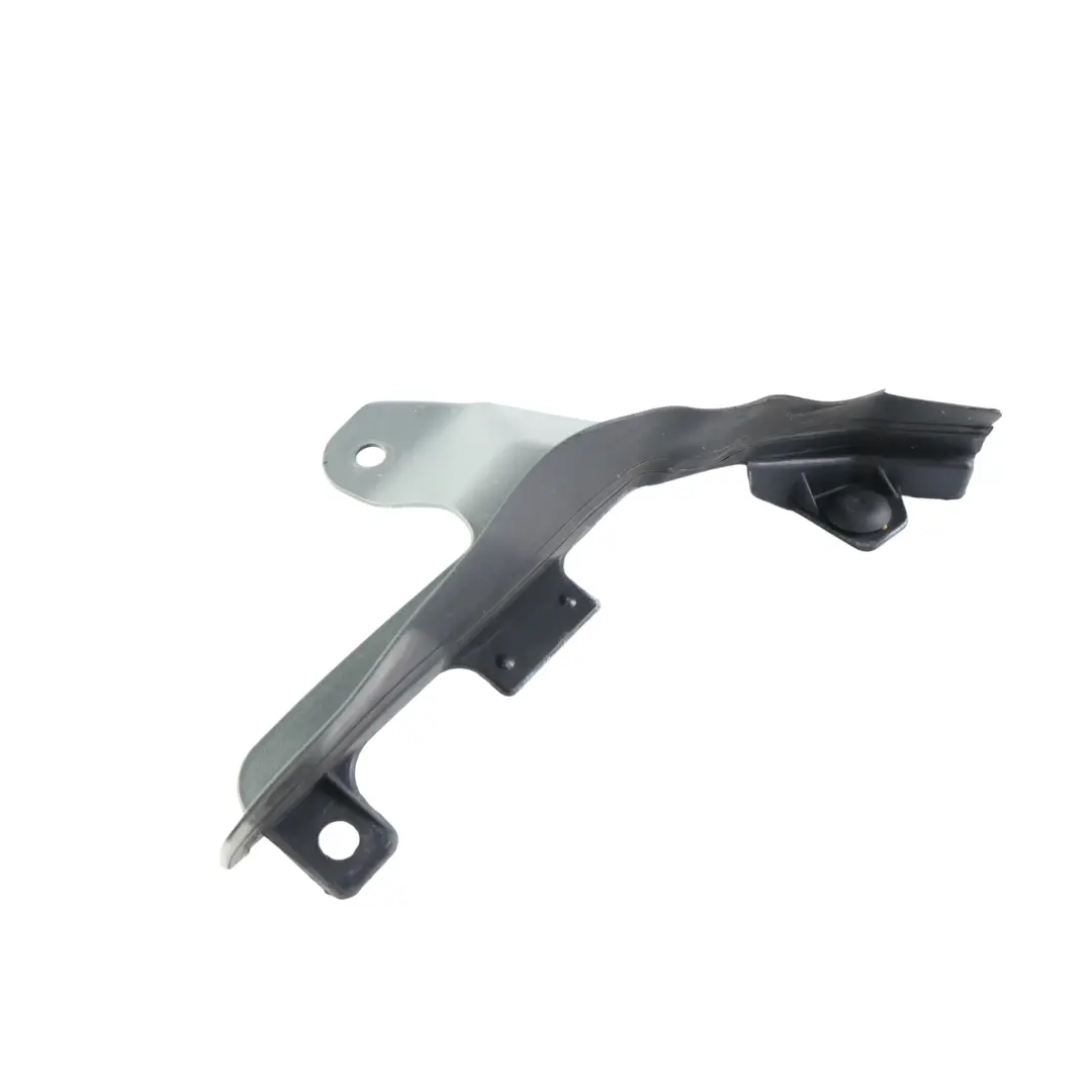 Copertura Supporto Cofano Anteriore Destro per Mercedes W246 con numero di parte A2468800444 Mercedes W246 Copertura Supporto Cofano Anteriore Destro - SKU A2468800444 - Numero di parte A2468800444