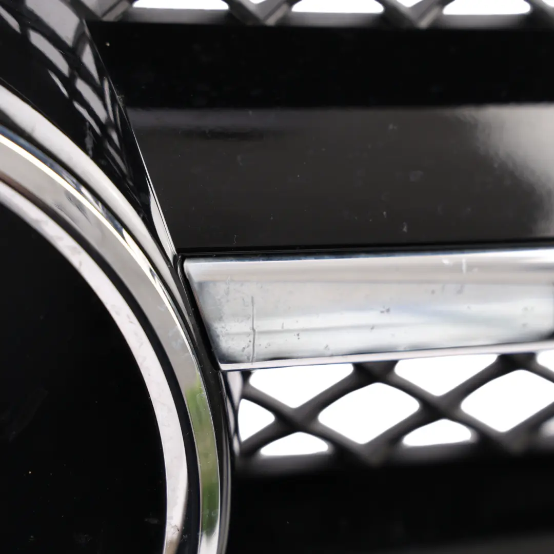 Mercedes W246 Radiator Grille Front Hood Bonnet Beam Panel - SKU A2468801583 - Part number A2468801583