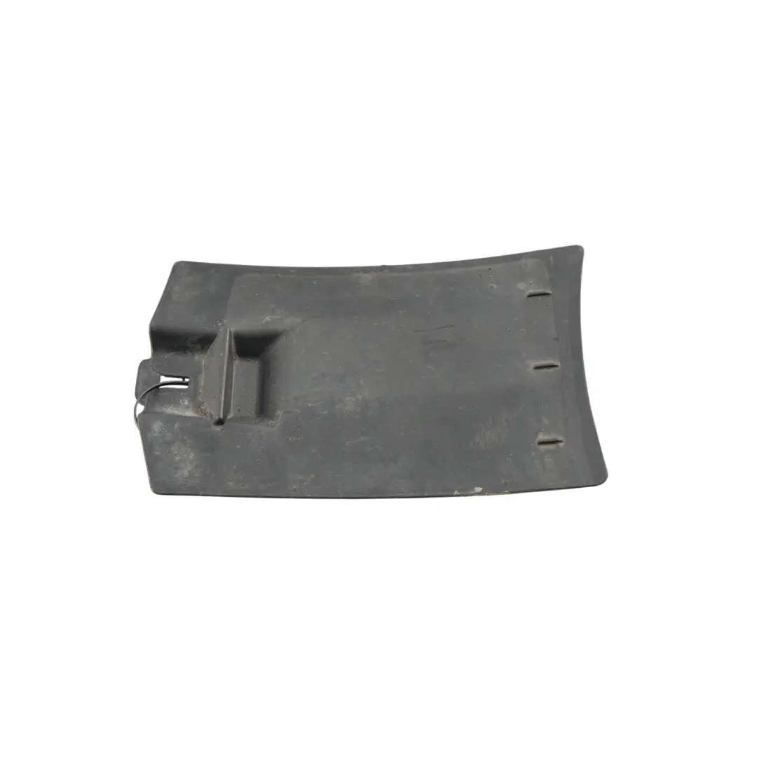 Mercedes C117 W176 W242 W246 Tapa Cubierta Paso Rueda Delantero - SKU A2468840222-1 - Número de pieza A2468840222