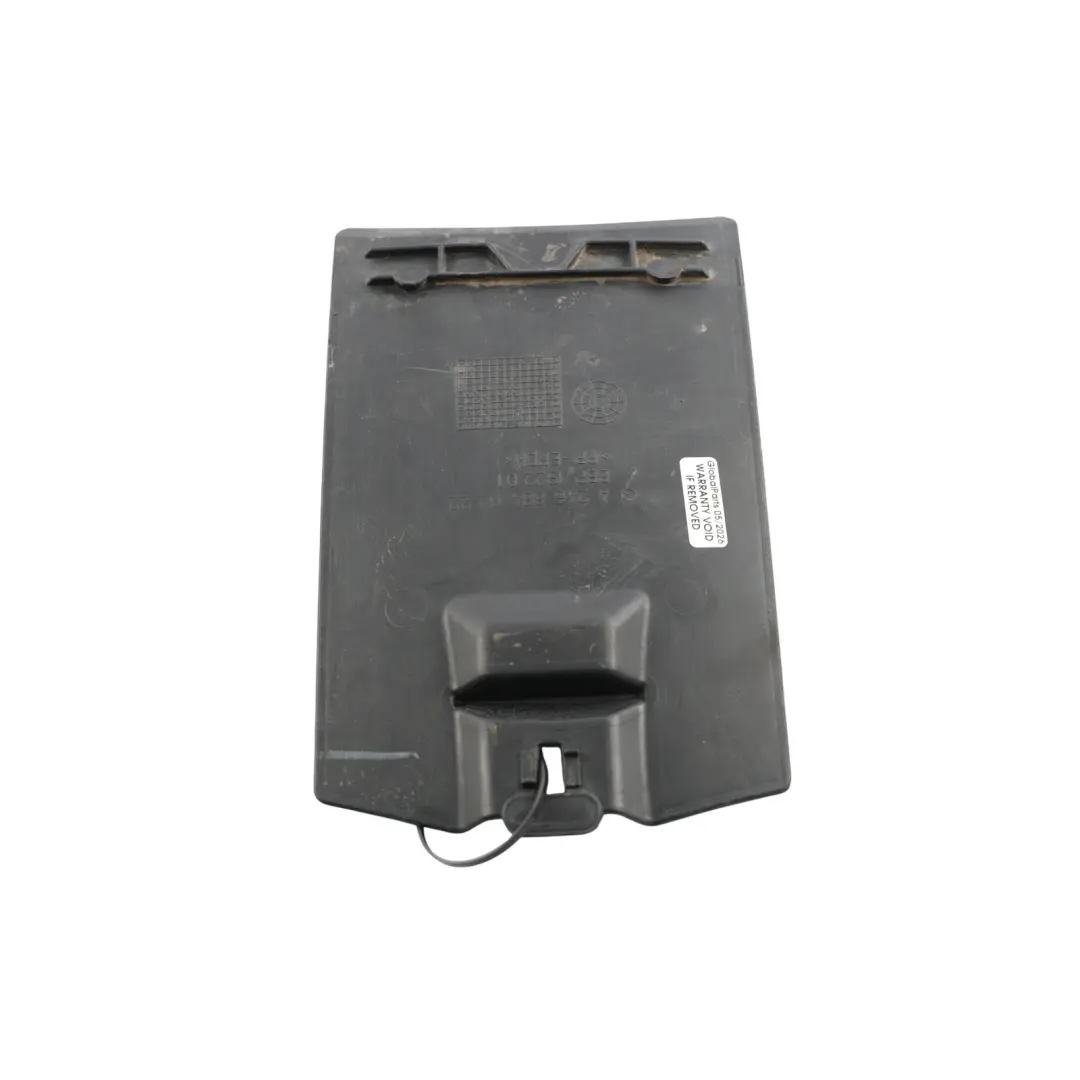 Tapa Cubierta Paso Rueda Delantero para Mercedes C117 W176 W242 W246 con número de pieza A2468840222 Mercedes C117 W176 W242 W246 Tapa Cubierta Paso Rueda Delantero - SKU A2468840222-1 - Número de pieza A2468840222