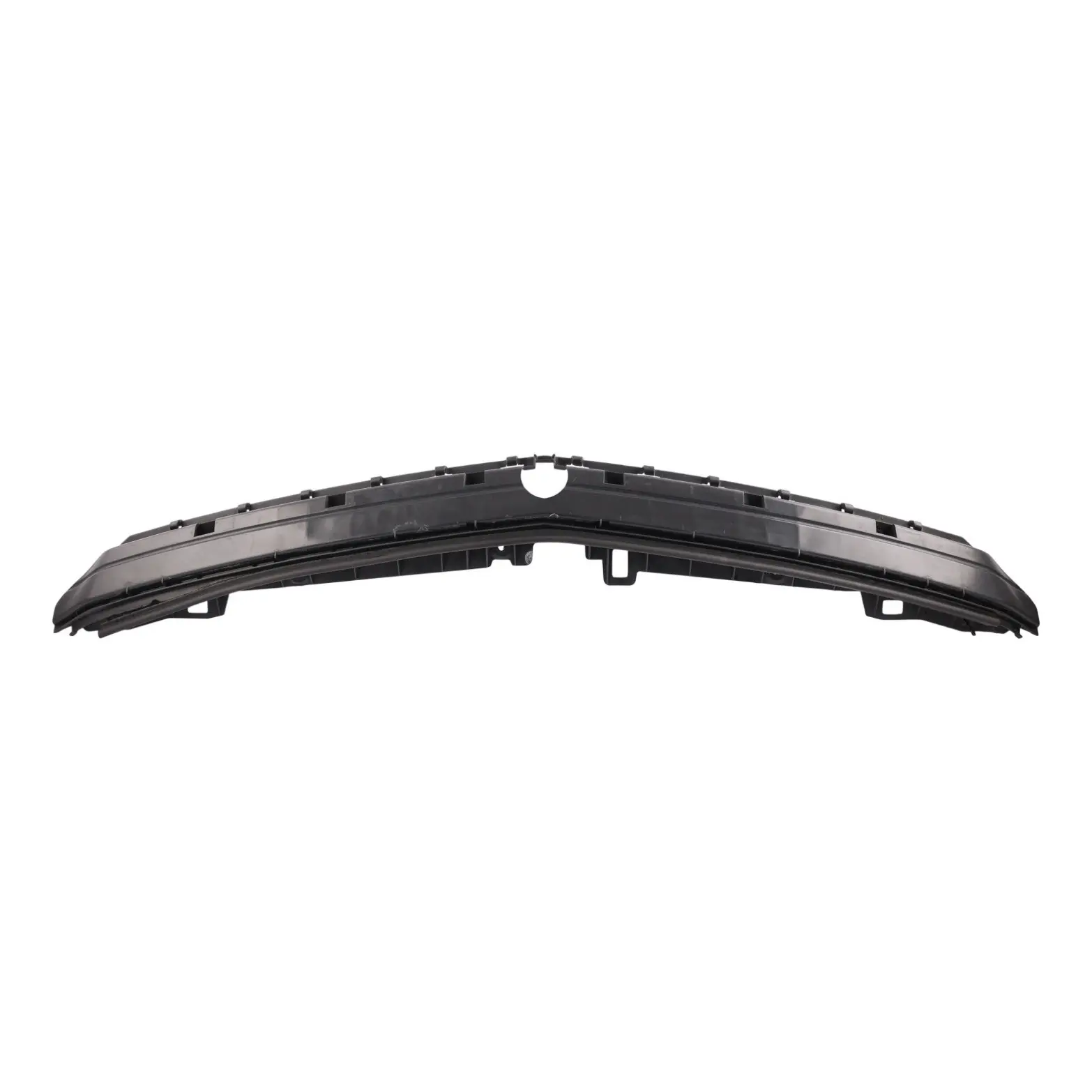 Mercedes W246 Front Bumper Mount Bracket Support Reinforcement A2468850365