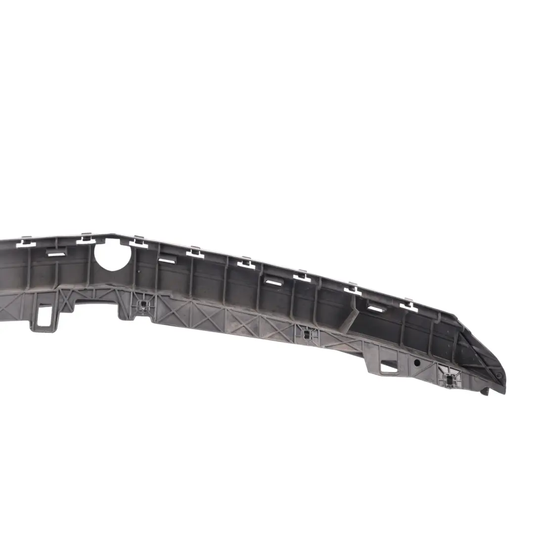 Front Bumper Mount Bracket Support Reinforcement to Mercedes W246 with Part number A2468850365 Mercedes W246 Front Bumper Mount Bracket Support Reinforcement - SKU A2468850365 - Part number A2468850365