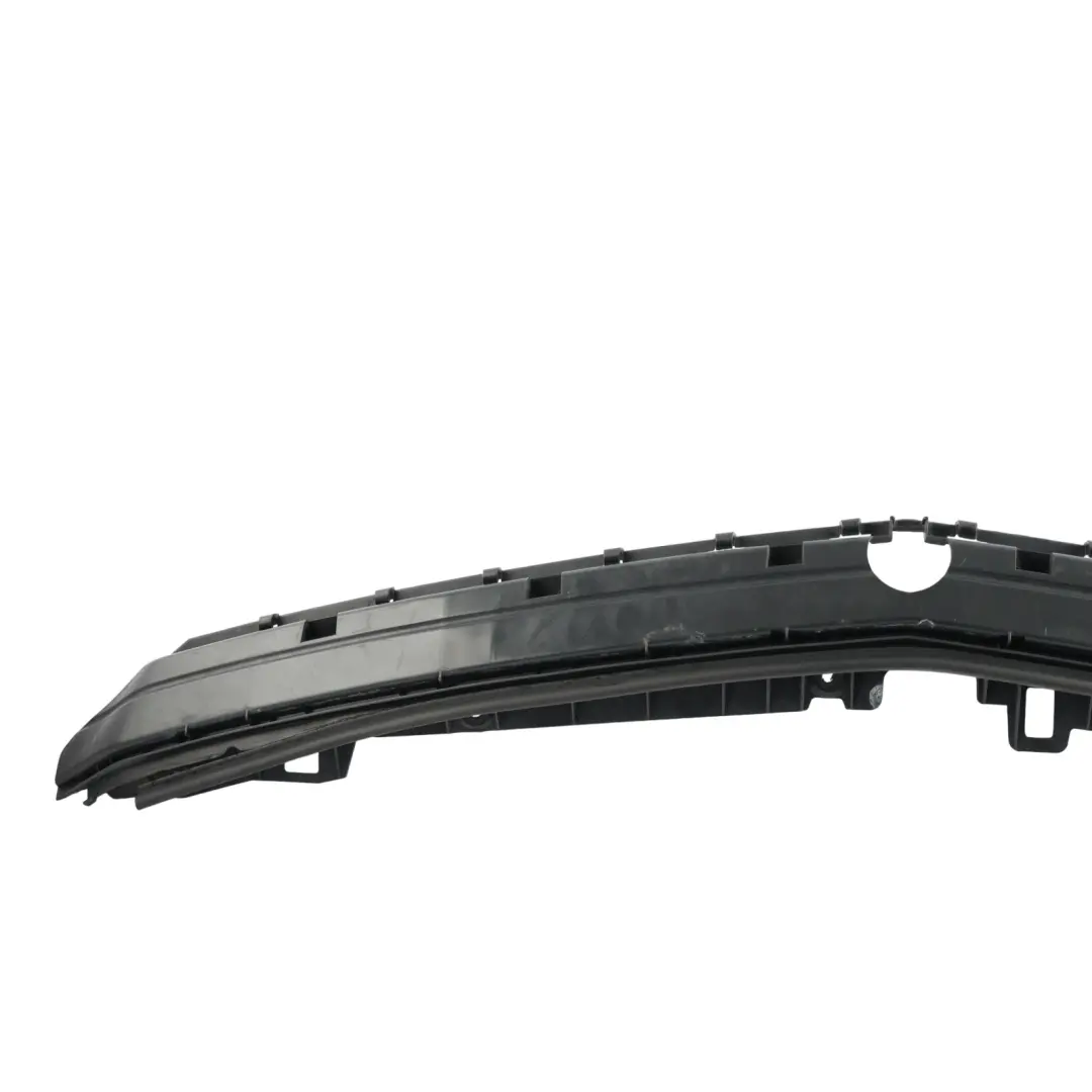 Mercedes W246 Front Bumper Mount Bracket Support Reinforcement - SKU A2468850365 - Part number A2468850365