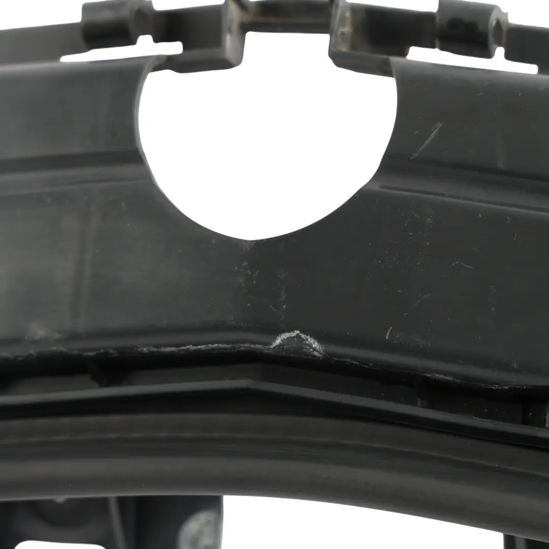 Mercedes W246 Front Bumper Mount Bracket Support Reinforcement - SKU A2468850365 - Part number A2468850365