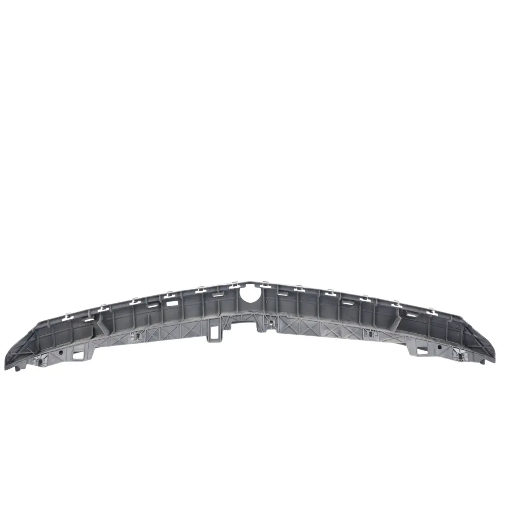 Mercedes W246 Front Bumper Mount Bracket Support Reinforcement - SKU A2468850365 - Part number A2468850365