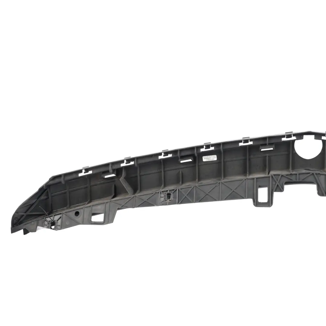 Mercedes W246 Front Bumper Mount Bracket Support Reinforcement - SKU A2468850365 - Part number A2468850365