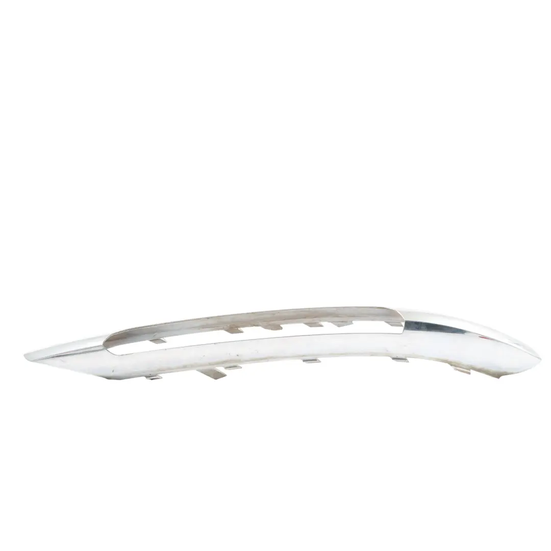 Mercedes W246 Garniture Feu de Jour Pare-Chocs Avant Gauche Chrome - SKU A2468850474 - Numéro de pièce A2468850474