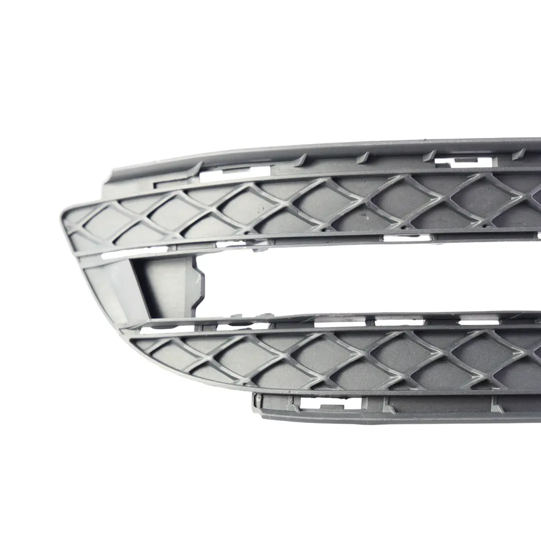 Mercedes W246 Stoßstange Vorne Zierleiste Gitter Links - SKU A2468850622 - Teilenummer A2468850622