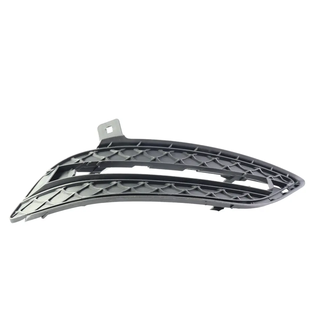 Mercedes W246 Front Bumper Grill Surround Trim Panel Right O/S - SKU A2468850722 - Part number A2468850722
